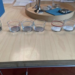 Große Division - Gritje