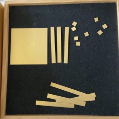 Goldene Perlen - Gritje