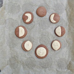 Mondphasen - Rosalee, 6 Jahre aus Hannover